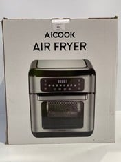 AICOOK AIR FRYER MODEL TXG-DT10LB (P.V.P 109€) - LOCATION 19B.