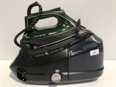 ROWENTA IRON MODEL SILENCE STEAM PRO (WITHOUT BOX) (P.V.P 402€) - LOCATION 52B.