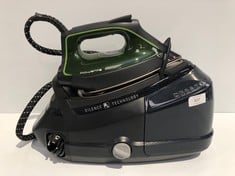 ROWENTA IRON MODEL SILENCE STEAM PRO (WITHOUT BOX) (P.V.P 402€) - LOCATION 52B.