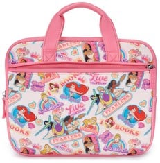 10 X DISNEY PRINCESS TABLET BAG/CASE - LOCATION 29C.