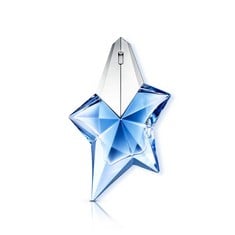 2 X THIERRY MUGLER ANGEL REFILLABLE EAU DE PARFUM 25 ML - LOCATION 2C.