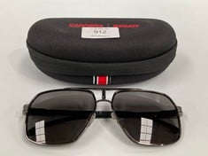 SUNGLASSES CARRERA DUCATI POLARIZED BLACK SUNGLASSES MODLEO 1055/S - LOCATION 32C.