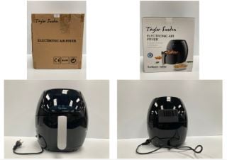 TAYLOR SWODEN AIR FRYER MODEL SUNBEAN 1800W - LOCATION 16C.