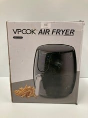 VPCOK AIR FRYER MODEL LQ-2507B (P.V.P 85.55€) - LOCATION 12C.