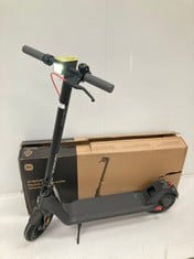 XIAOMI 4LITE ELECTRIC SCOOTER .