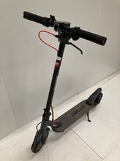 ELECTRIC SCOOTER DUCATI PRO 1 EVO BLACK COLOUR (P.V.P 450€) .