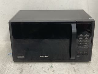 SAMSUNG MICROWAVE OVEN MODEL - MS23K3513AK: LOCATION - B1