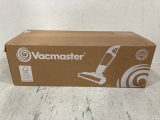 VACMASTER JOEY COMPACT CORDLESS VACUUM CLEANER VSD1801UK: LOCATION - B1