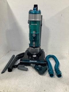 HOOVER UPRIGHT VACUUM CLEANER BREEZE EVO PETS: LOCATION - B1