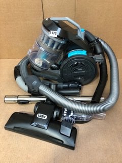 VAX AIR STRETCH PET VACUUM: LOCATION - B2