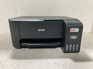 EPSON ECOTANK ET - 2810 HOME PRINTER: LOCATION - C8