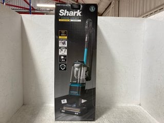 SHARK CORDED UPRIGHT ANTI HAIR WRAP + LIFT AWAY VACUUM CLEANER: LOCATION - A2