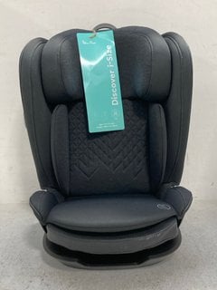 SILVER CROSS DISCOVER I - SIZE CHILDRENS BOOSTER SEAT - RRP - £150: LOCATION - D13