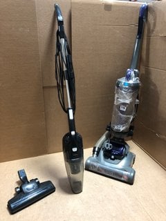 RUSSELL HOBBS VACUUM CLEANER TO INCLUDE FLOOR CLEANER: LOCATION - AR3