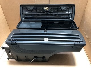 2 X FORD RANGER STORAGE BOX KITS: LOCATION - AR4