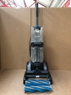 VAX PLATINUM SMARTWASH CARPET WASHER: LOCATION - AR8