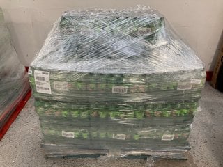 PALLET OF MOUNTAIN DEW CITRUS BLAST DRINK BBE: NOV 24: LOCATION - A1 (KERBSIDE PALLET DELIVERY)