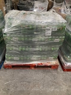 PALLET OF MOUNTAIN DEW CITRUS BLAST DRINK BBE: NOV 24: LOCATION - A7 (KERBSIDE PALLET DELIVERY)