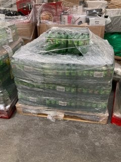 PALLET OF MOUNTAIN DEW CITRUS BLAST DRINK BBE: NOV 24: LOCATION - A7 (KERBSIDE PALLET DELIVERY)