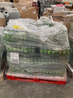 PALLET OF MOUNTAIN DEW CITRUS BLAST DRINK BBE: NOV 24: LOCATION - A7 (KERBSIDE PALLET DELIVERY)