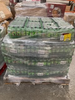 PALLET OF MOUNTAIN DEW CITRUS BLAST DRINK BBE: NOV 24: LOCATION - A7 (KERBSIDE PALLET DELIVERY)