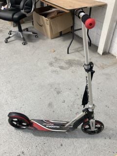 HUDORA BIG WHEEL MANUAL SCOOTER: LOCATION - AR9