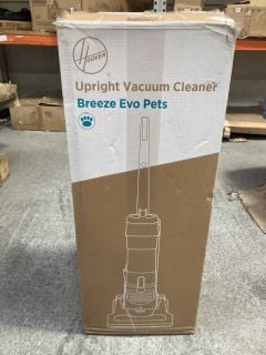 HOOVER BREEZE EVO PETS UPRIGHT VACUUM CLEANER: LOCATION - AR10