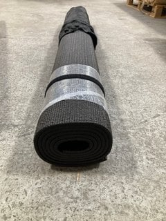 HAPBEAR EXERCISE MAT 7.5FT 8MM: LOCATION - AR10