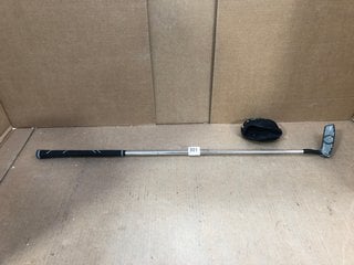 BEN SAWYERS XF PRO CHIPPER GOLF CLUB: LOCATION - AR11