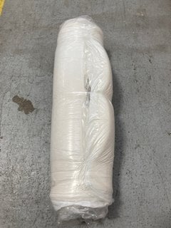 ROLLED SINGLE MATTRESS: LOCATION - AR1