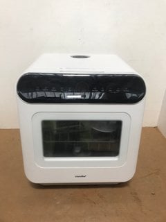 COMFEE DISHWASHER IN WHITE - MODEL KWH-TD305-W: LOCATION - I7