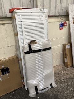 (COLLECTION ONLY) QTY OF ASSORTED COMPACT RADIATORS: LOCATION - B3