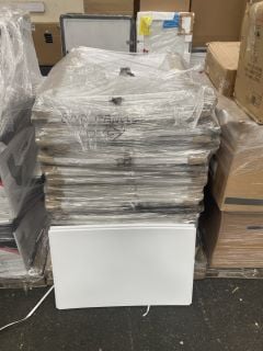 (COLLECTION ONLY) PALLET OF BATH END PANELS - RRP £1000: LOCATION - B7