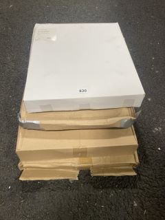 QTY OF ASSORTED TOILET SEATS - RRP £250: LOCATION - R3