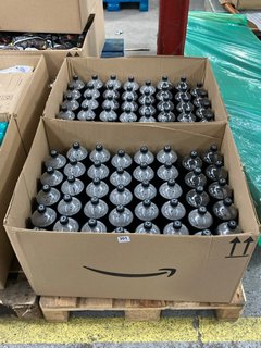 (COLLECTION ONLY) PALLET OF PEPSI MAX 2L BOTTLES BBE NOV 24: LOCATION - B6