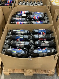 (COLLECTION ONLY) PALLET OF PEPSI MAX 2L BOTTLES BBE NOV 24: LOCATION - B6