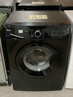 SWAN WASHING MACHINE : MODEL SW15821B - RRP £369: LOCATION - D1