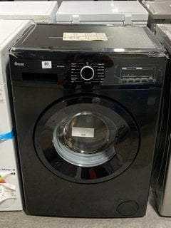 SWAN WASHING MACHINE : MODEL SW15826B - RRP £209: LOCATION - D1