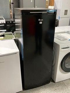 SWAN TALL FREEZER: MODEL SR8150B - RRP £269: LOCATION - D1