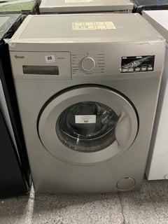 SWAN WASHING MACHINE : MODEL SW15836S - RRP £349: LOCATION - D1