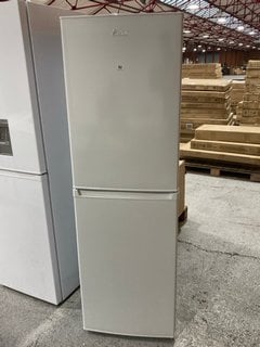 SWAN FRIDGE FREEZER: MODEL SR8160W - RRP £219: LOCATION - D1