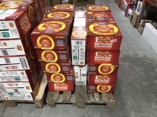 PALLET OF WALKERS CLASSIC VARIETY CRISPS - BBE 7/12/24: LOCATION - B6