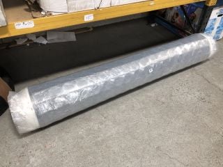 SUPERKING SIZE SPRUNG MATTRESS (ROLLED) - SIZE 180X200CM: LOCATION - BR4