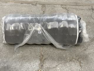 SINGLE SPRUNG MATTRESS (ROLLED) - SIZE 90X190CM: LOCATION - BR5