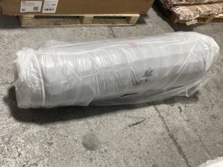 ROLLED UP DOUBLE SPRING MATTRESS: LOCATION - A4