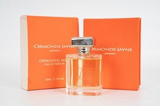 50ML ORMONDE JAYNE LONDON ORMONDE MAN EAU DE PARFUM - RRP £180: LOCATION - BOOTH