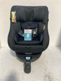 GRACO TURN2ME I-SIZE R129 360 ROTATING ISOFIX CAR SEAT - RRP:£160: LOCATION - C15