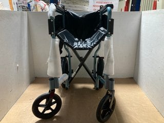 DAYS LIGHTWEIGHT MANUAL WHEELCHAIR: LOCATION - C1