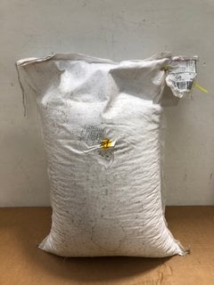 25KG PEANUTS - BBE: 25/04/2025: LOCATION - B6