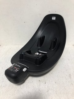 CYBEX BASE M ISOFIX CAR SEAT BASE - RRP £100.00: LOCATION - A1*